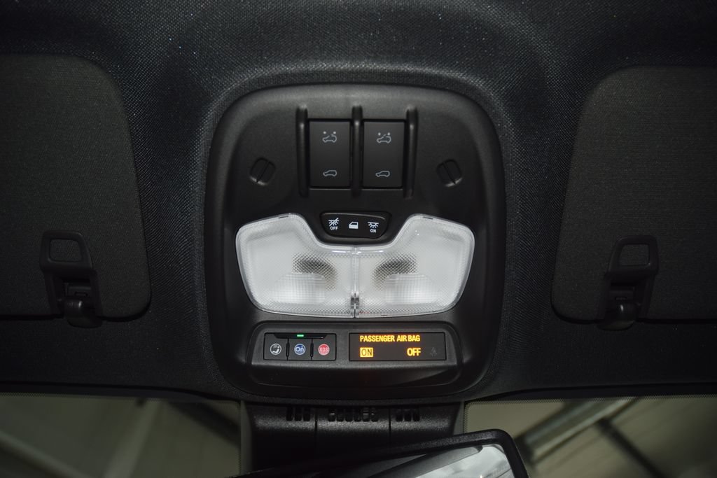 New 2026 Chevrolet Colorado ZR2 w/ Technology Package AWD/4WD image 54
