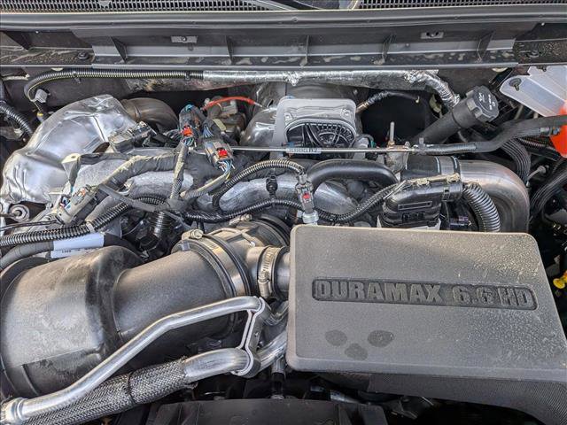Used 2026 GMC Sierra 2500 SLT image 20
