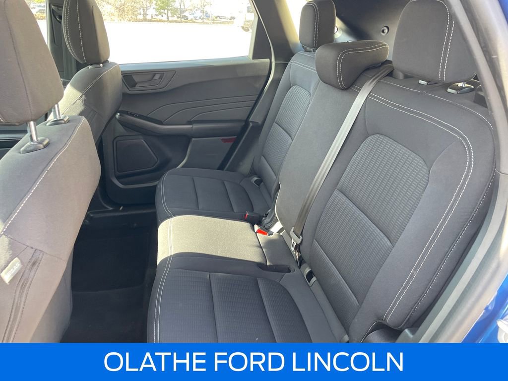 Certified 2023 Ford Escape FWD image 27