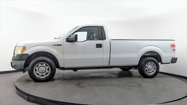 Used 2010 Ford F150 XL RWD image 22