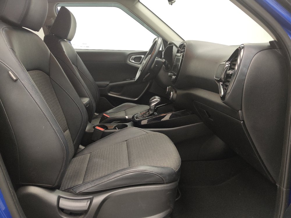 Used 2020 Kia Soul EX w/ Option Group 015 FWD image 21