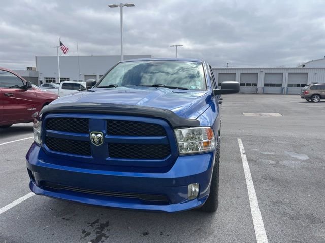Used 2019 RAM 1500 Express image 4