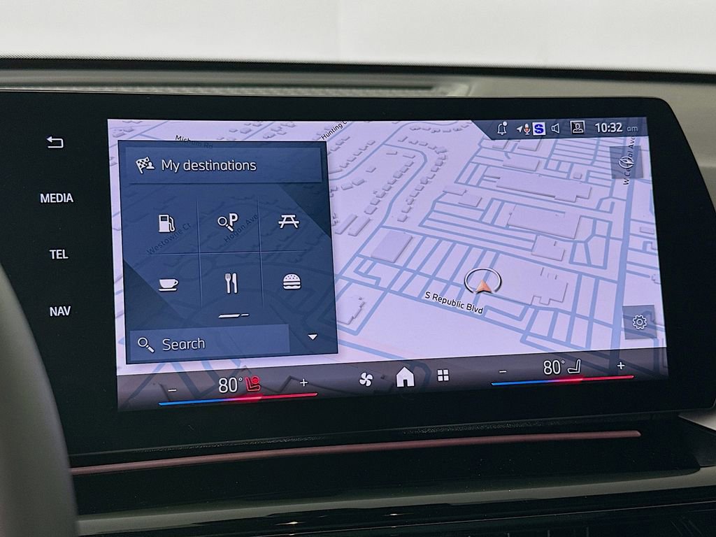 New 2026 BMW X1 xDrive28i w/ Technology Package image 17