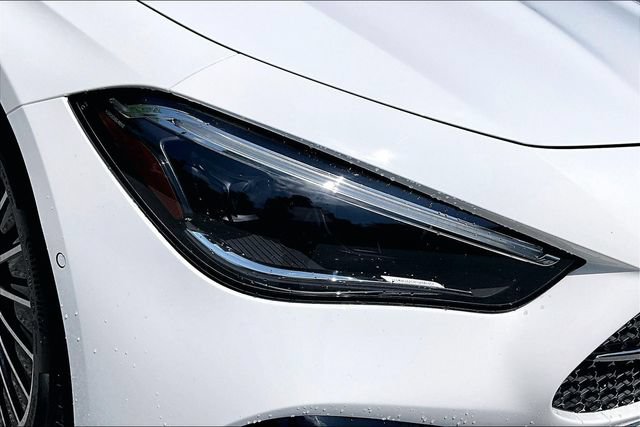 Certified 2024 Mercedes-Benz CLE 300 4MATIC Coupe image 35