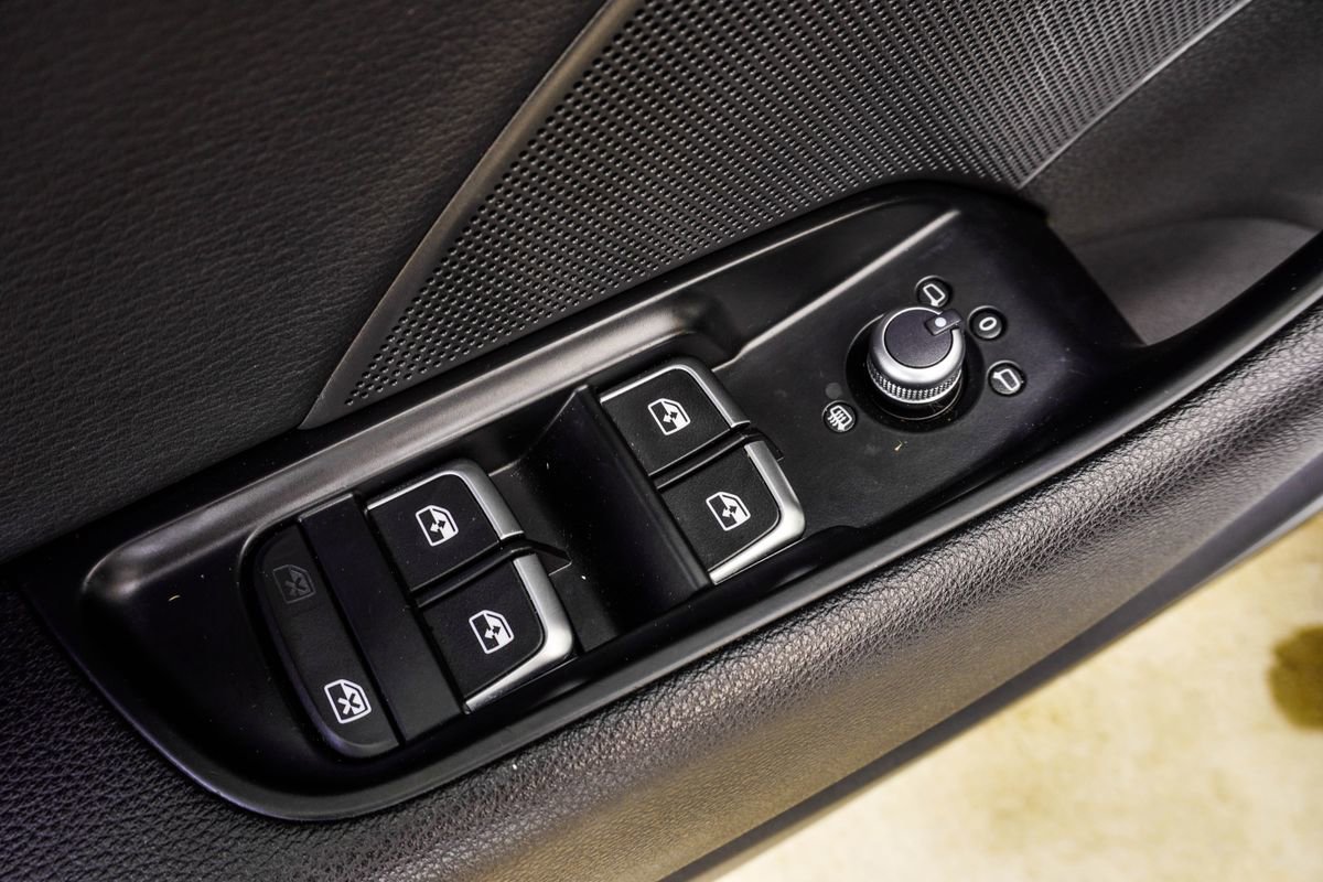 Used 2020 Audi A3 2.0T Premium Plus w/ Premium Plus Package image 37