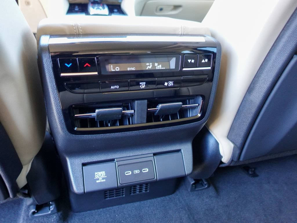 New 2026 Acura MDX w/ Technology Package FWD image 26