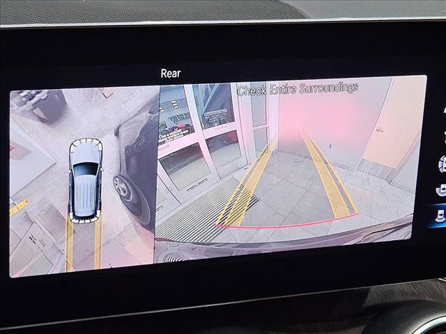 Used 2022 Mercedes-Benz GLC 300 image 12