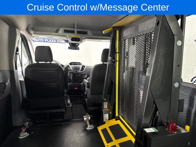 Used 2018 Ford Transit 350 XLT RWD image 18
