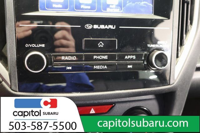 Used 2018 Subaru Impreza 2.0i Premium image 22