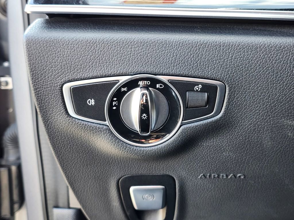 Used 2019 Mercedes-Benz E 63 AMG S image 23