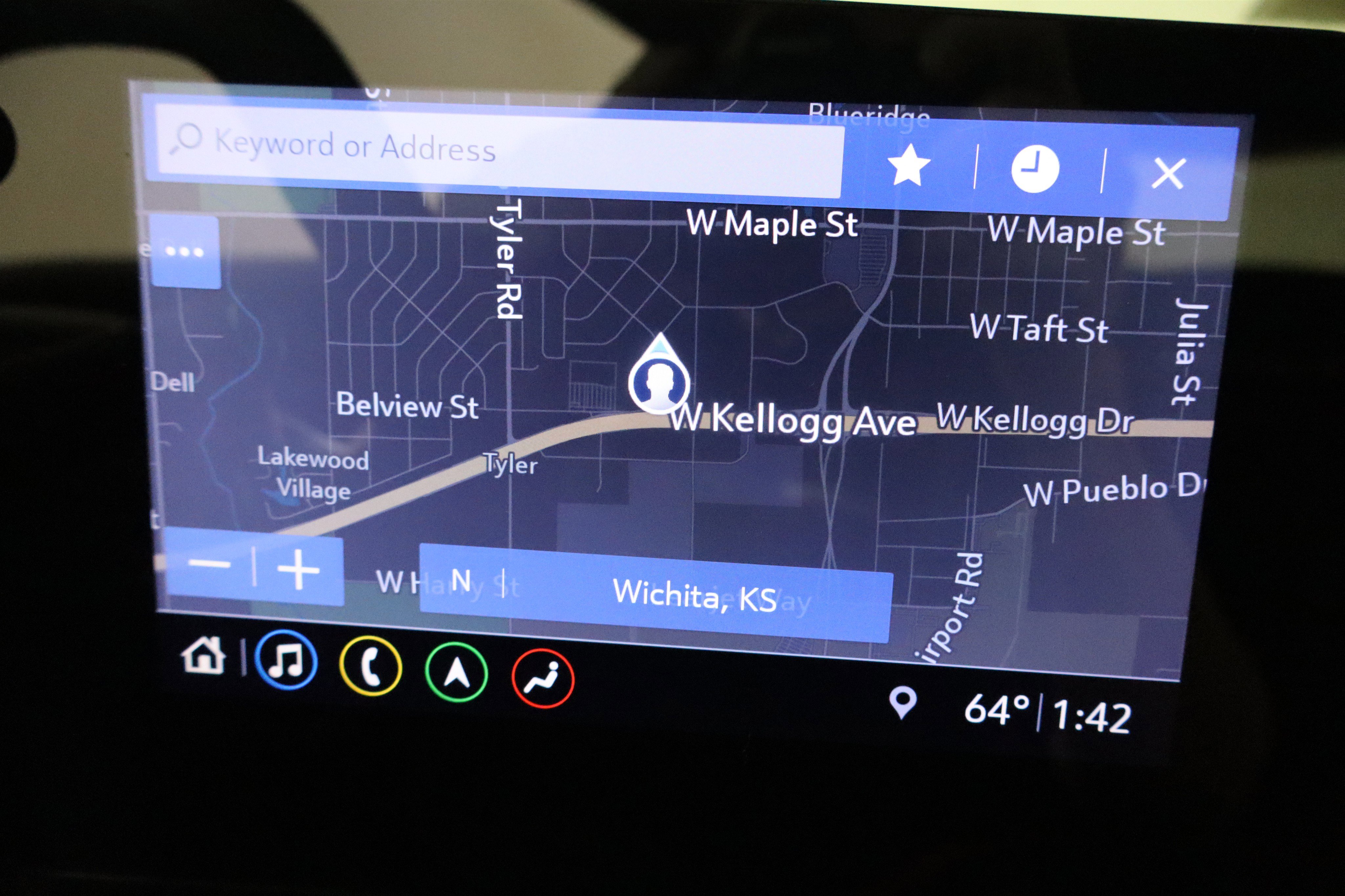 Used 2020 Chevrolet Corvette Stingray Preferred Cpe w/ 2LT Preferred Equipment Group image 24