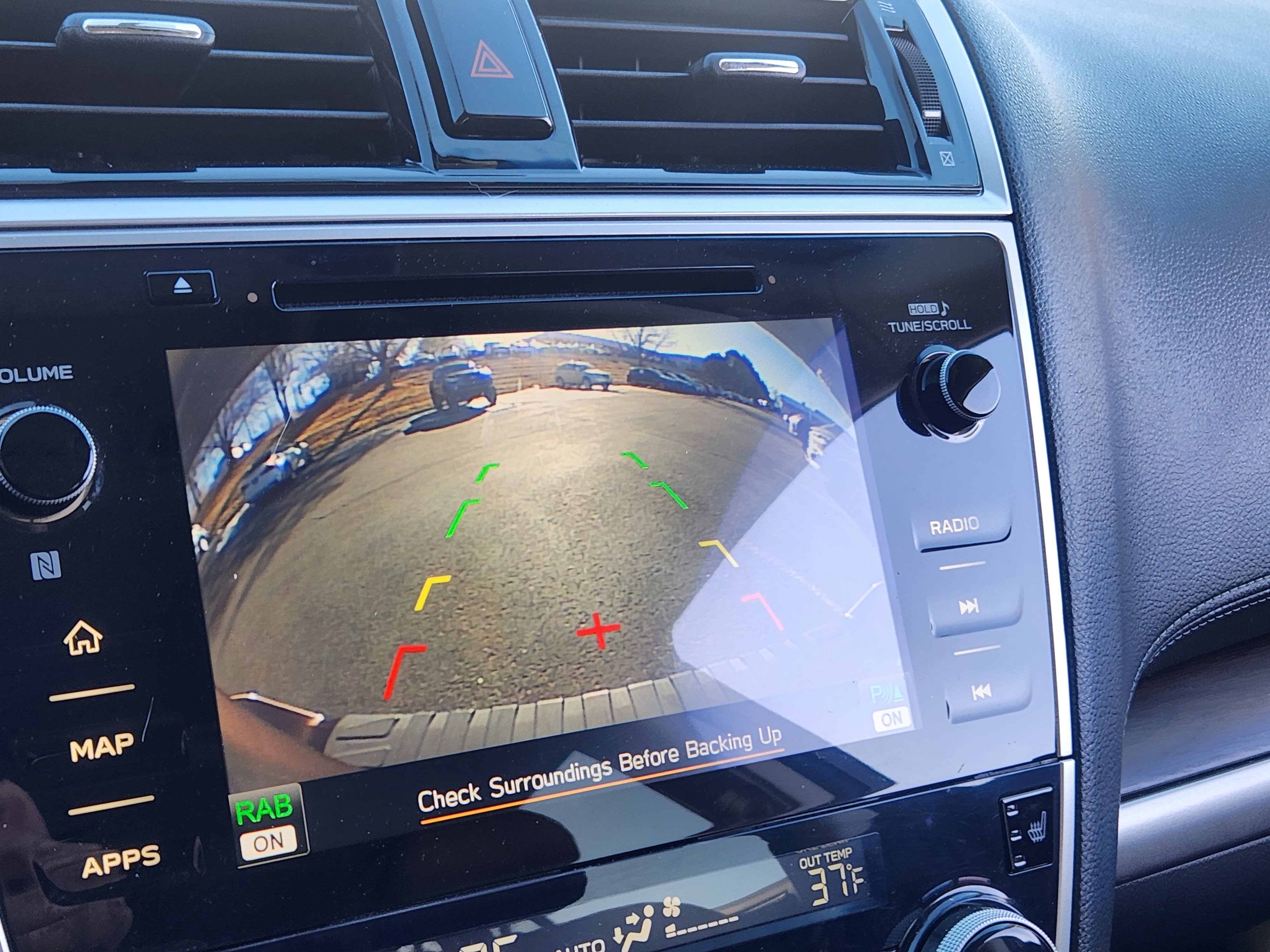 Used 2019 Subaru Outback 3.6R Touring image 29