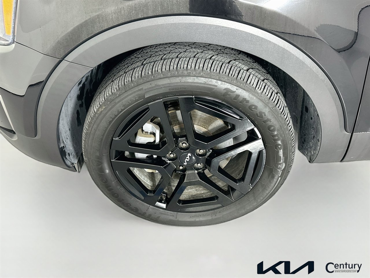 Certified 2023 Kia Telluride EX X-Line AWD/4WD image 33