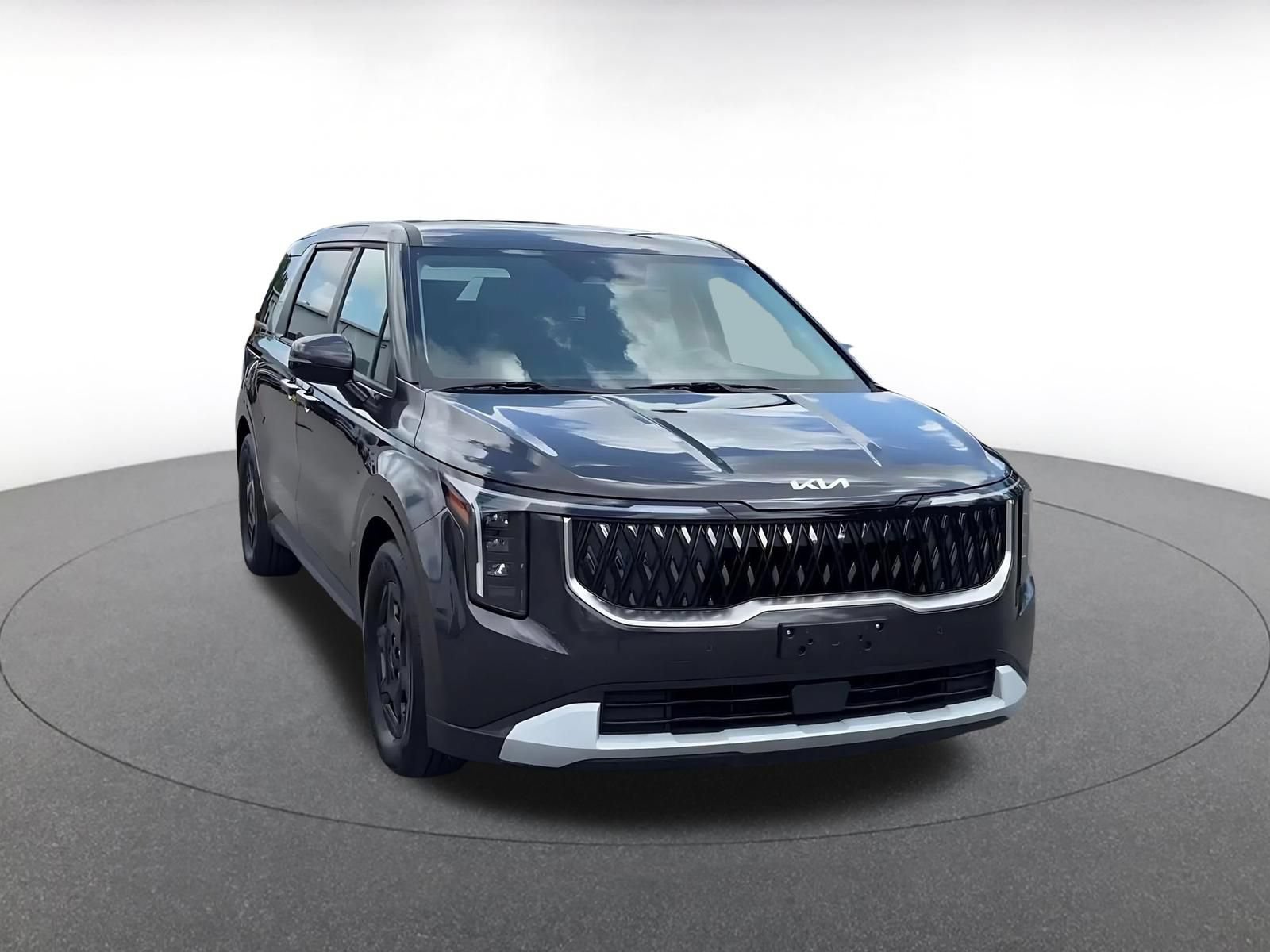 Used 2026 Kia Carnival FWD image 2