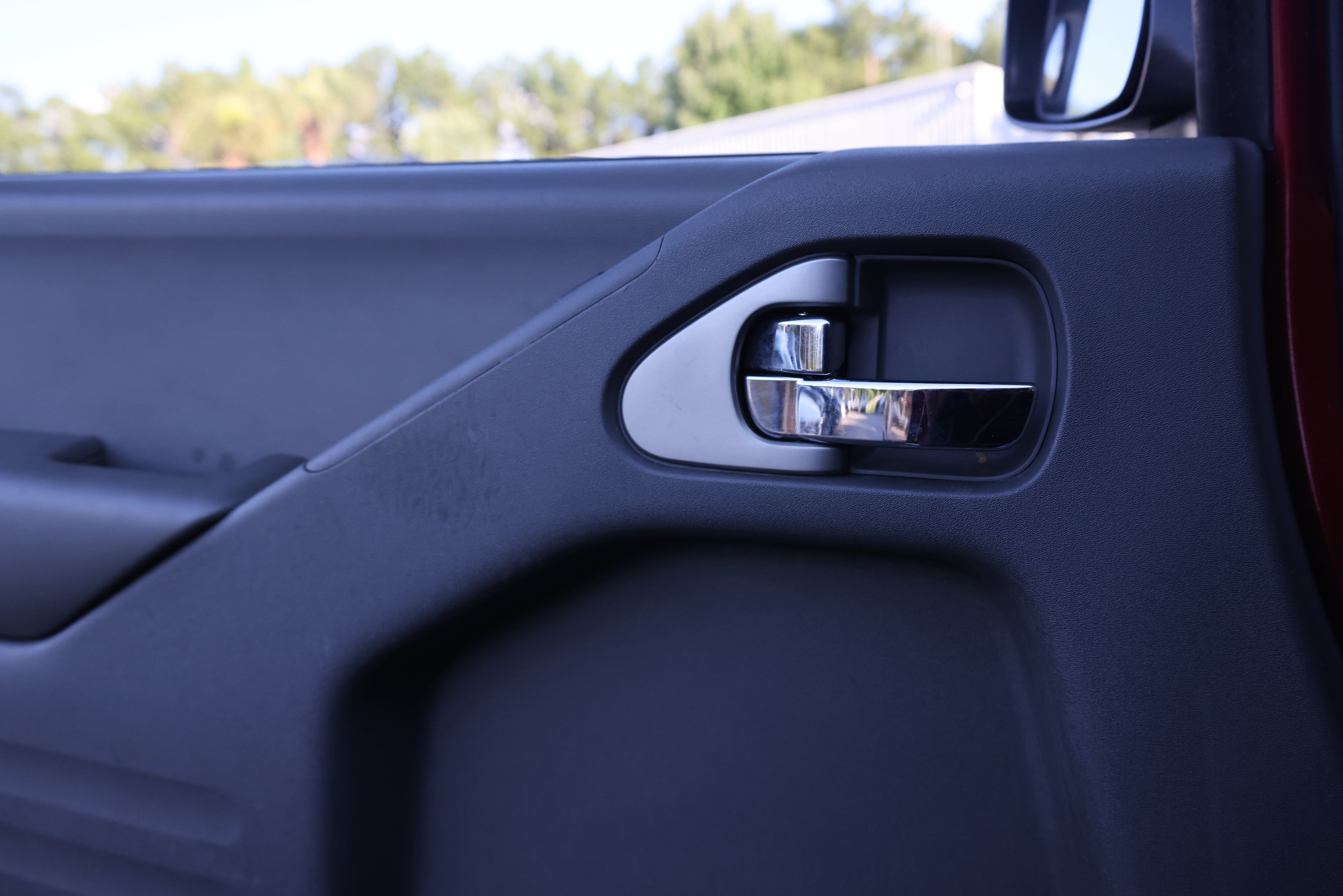 Used 2019 Nissan Frontier SV w/ Value Truck Package RWD image 21