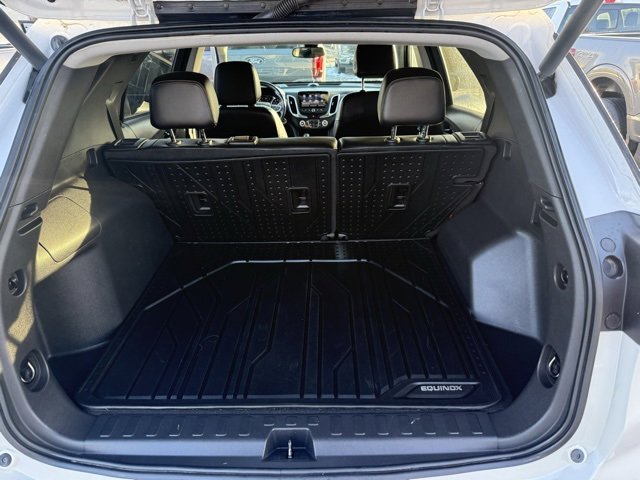 Used 2021 Chevrolet Equinox LT image 8