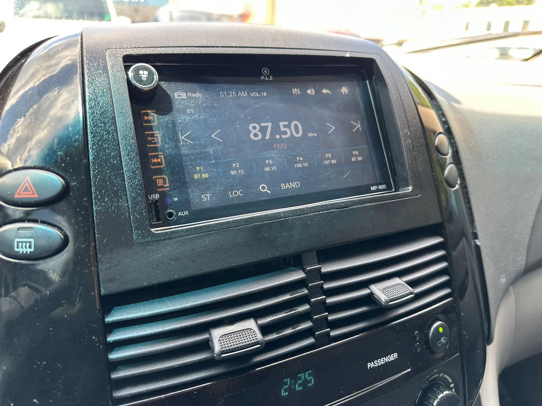 Used 2004 Toyota Sienna CE FWD image 24