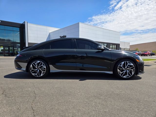 Used 2023 Hyundai Ioniq 6 Limited RWD image 7