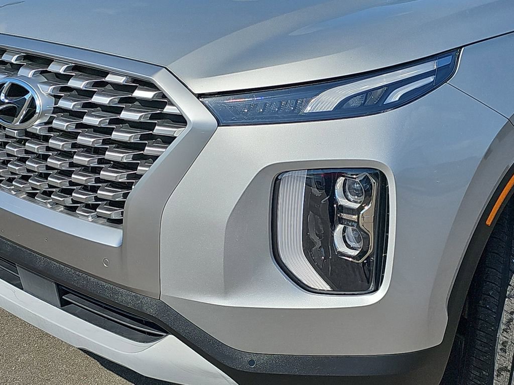 Used 2022 Hyundai Palisade SEL w/ Premium Package image 36