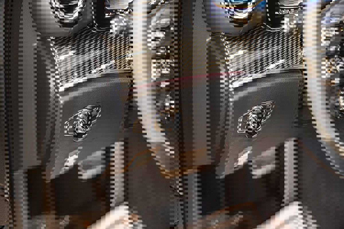 Used 2021 Mercedes-Benz E 63 AMG S image 22