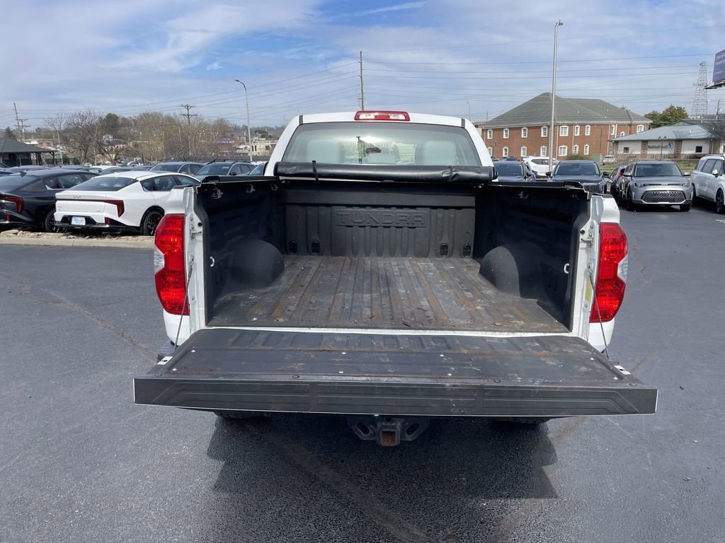 Used 2017 Toyota Tundra SR image 31