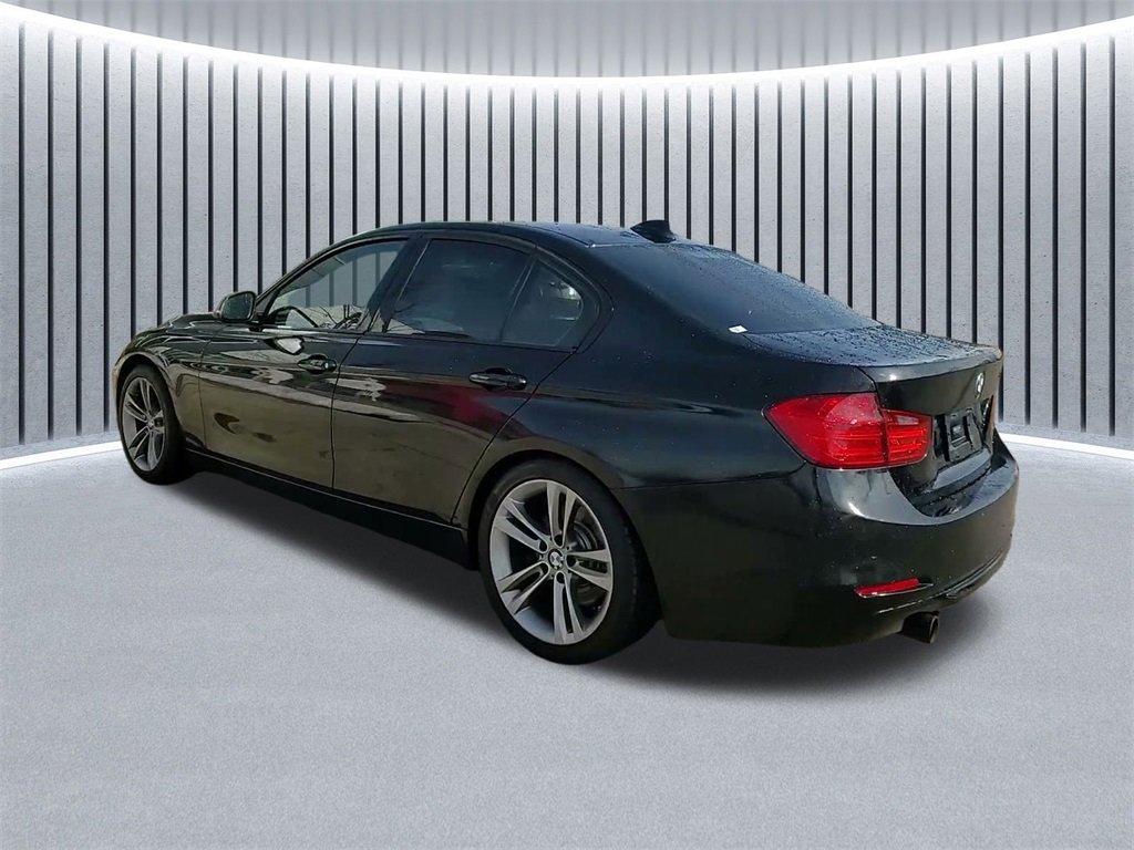 Used 2012 BMW 335i Sedan image 15