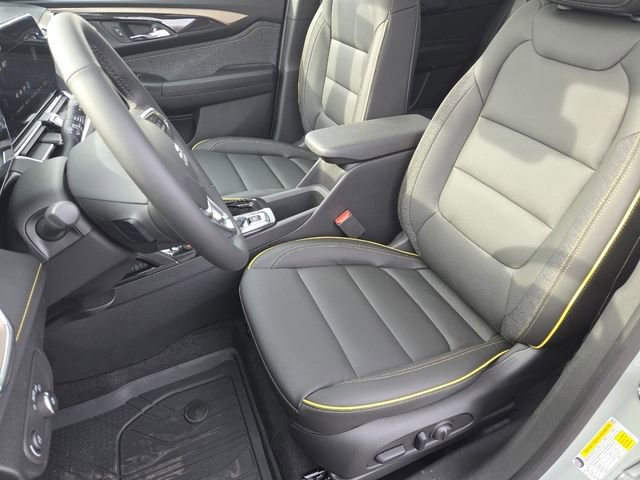 New 2026 Chevrolet TrailBlazer ACTIV w/ Convenience Package image 25