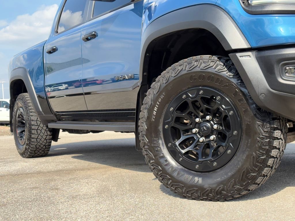 Used 2024 RAM 1500 TRX image 2