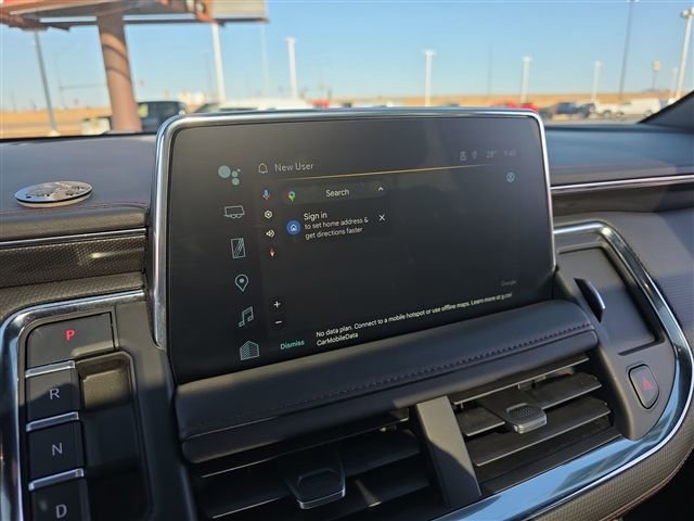 Certified 2022 Chevrolet Suburban RST w/ Sport Performance Package AWD/4WD image 23