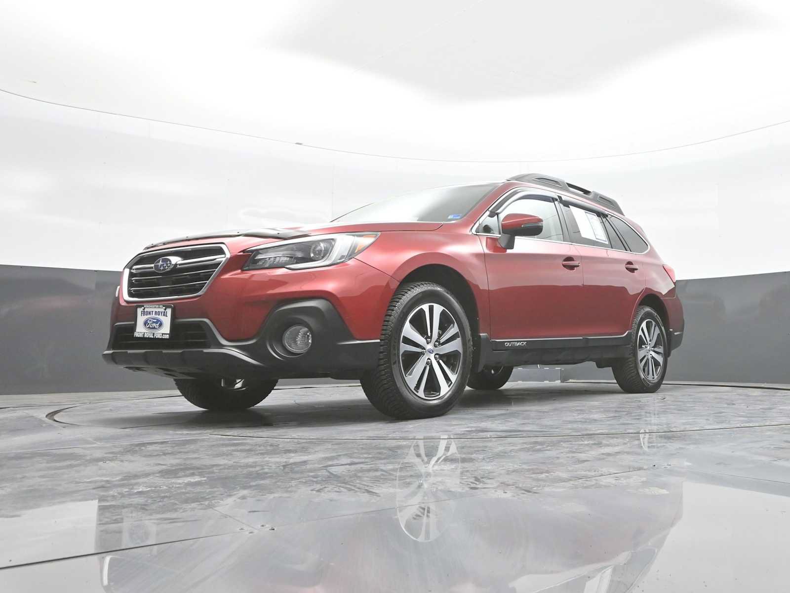 Used 2019 Subaru Outback 2.5i Limited w/ Popular Package #2 AWD/4WD image 39
