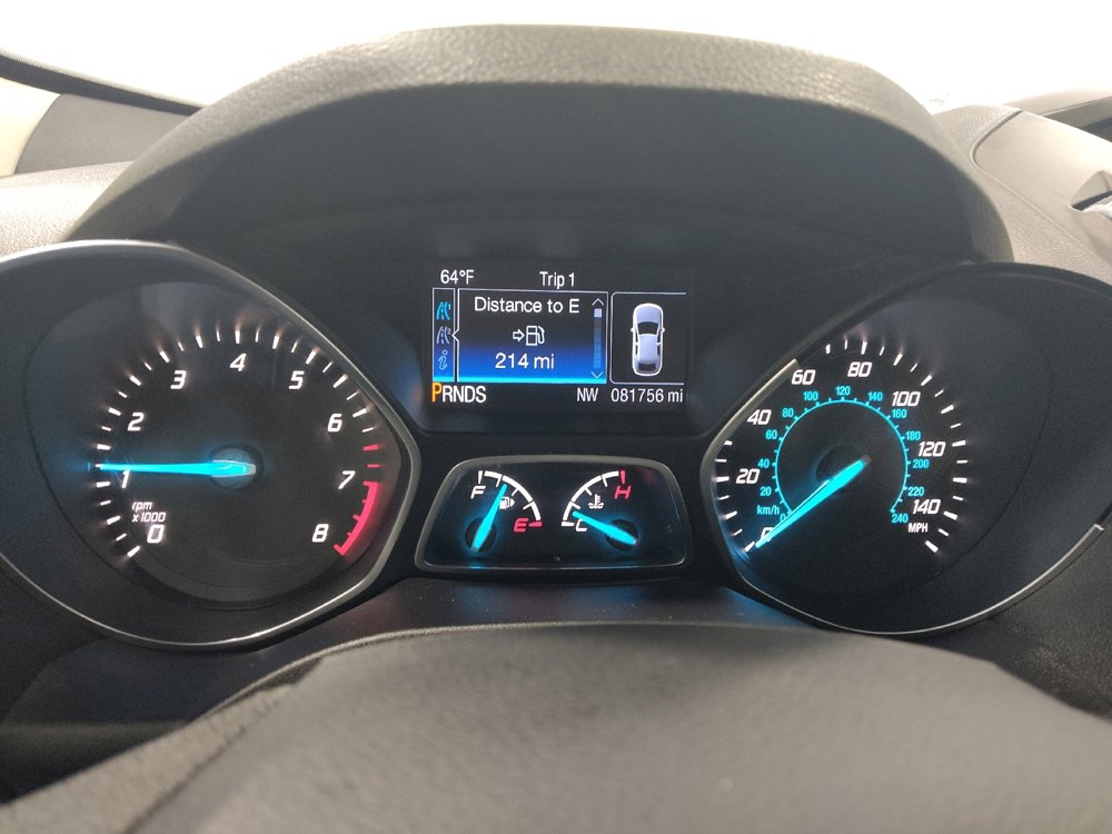 Used 2016 Ford Escape SE image 23