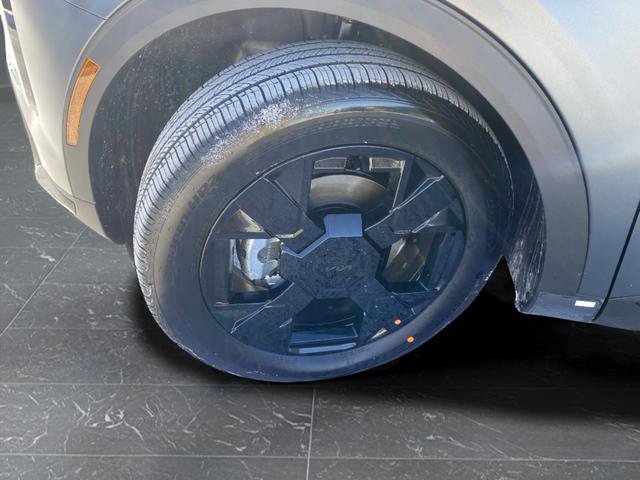 New 2026 Kia Sportage X-Line image 42