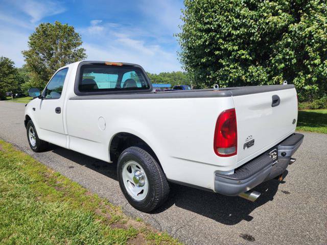 Used 2003 Ford F150 XLT RWD image 8
