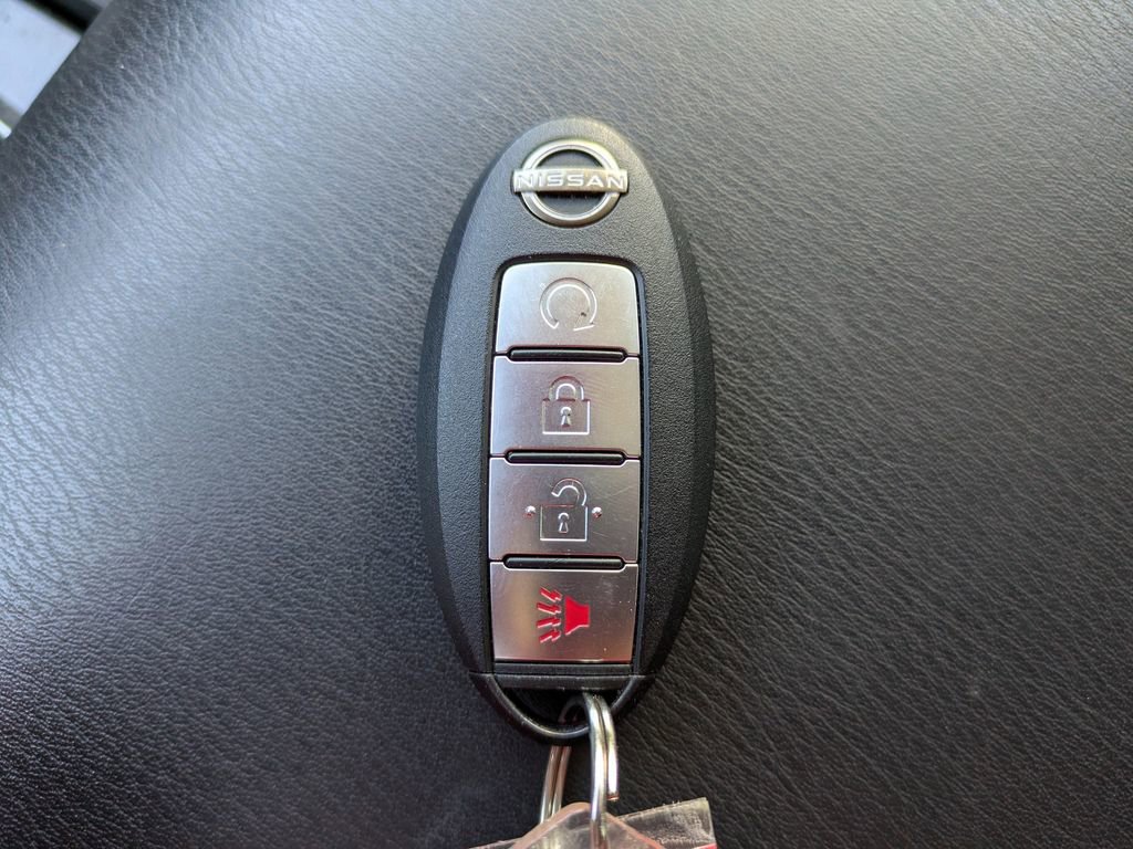 Certified 2023 Nissan Armada SV w/ Cargo Package image 29