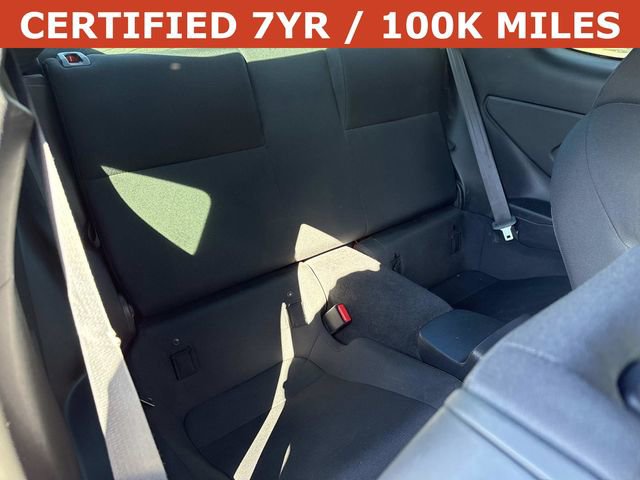 Used 2022 Toyota GR86 w/ ALL Weather Mat Package (TMS) image 11