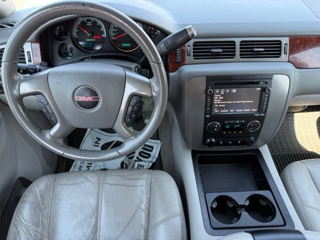 Used 2012 GMC Yukon 4WD Hybrid image 3