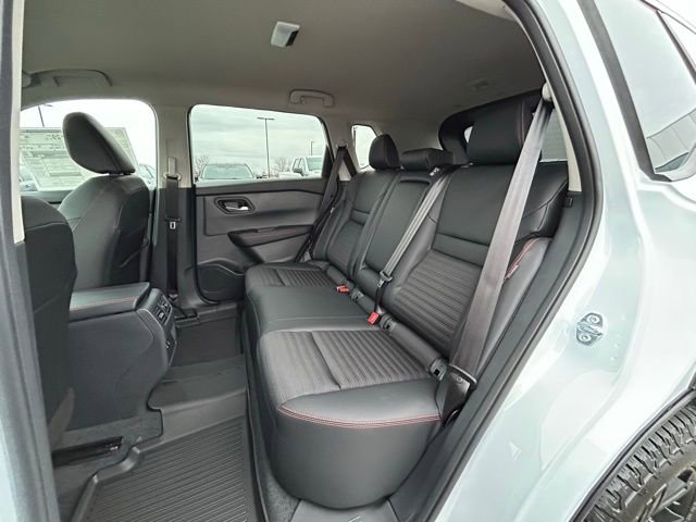New 2026 Nissan Rogue SV w/ Rock Creek Premium Package image 35