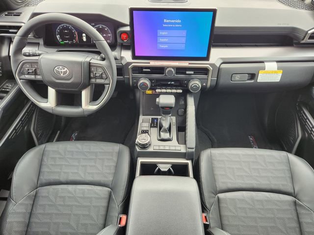 New 2026 Toyota 4Runner TRD Off-Road Premium image 18