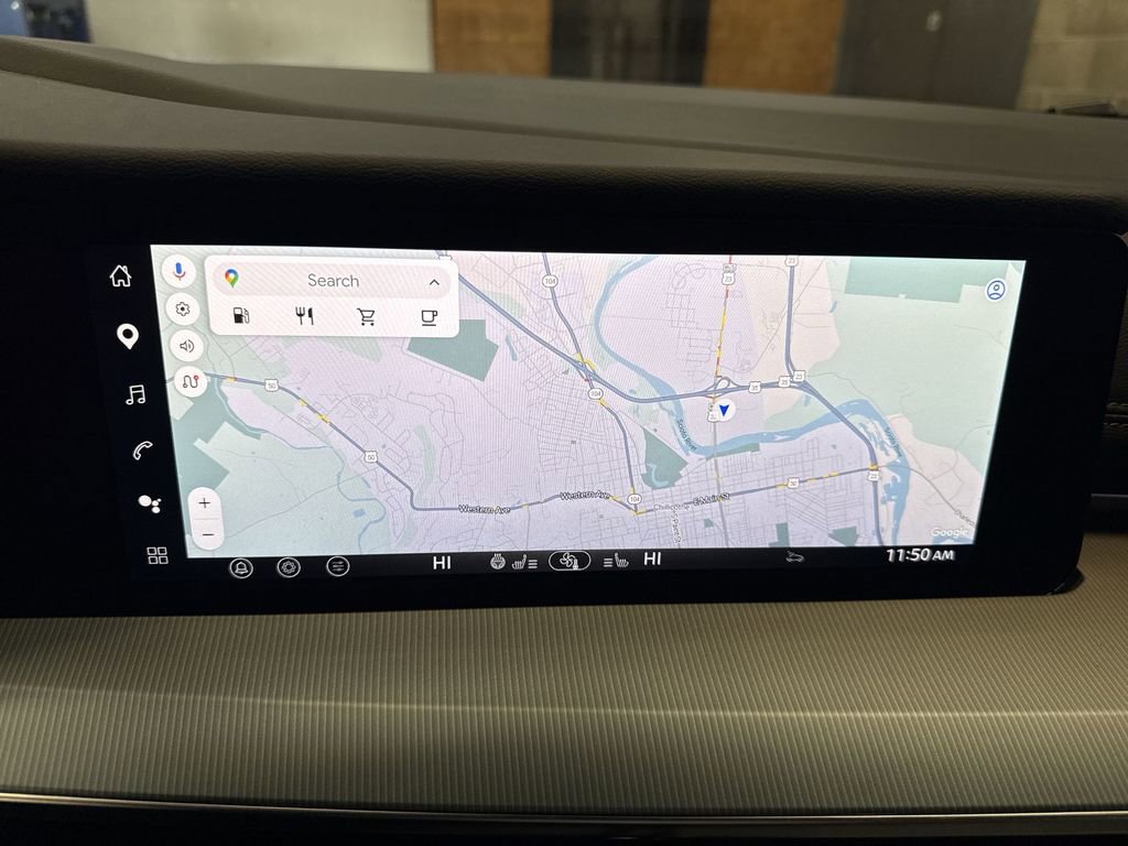 New 2026 Nissan Murano SL AWD/4WD image 20