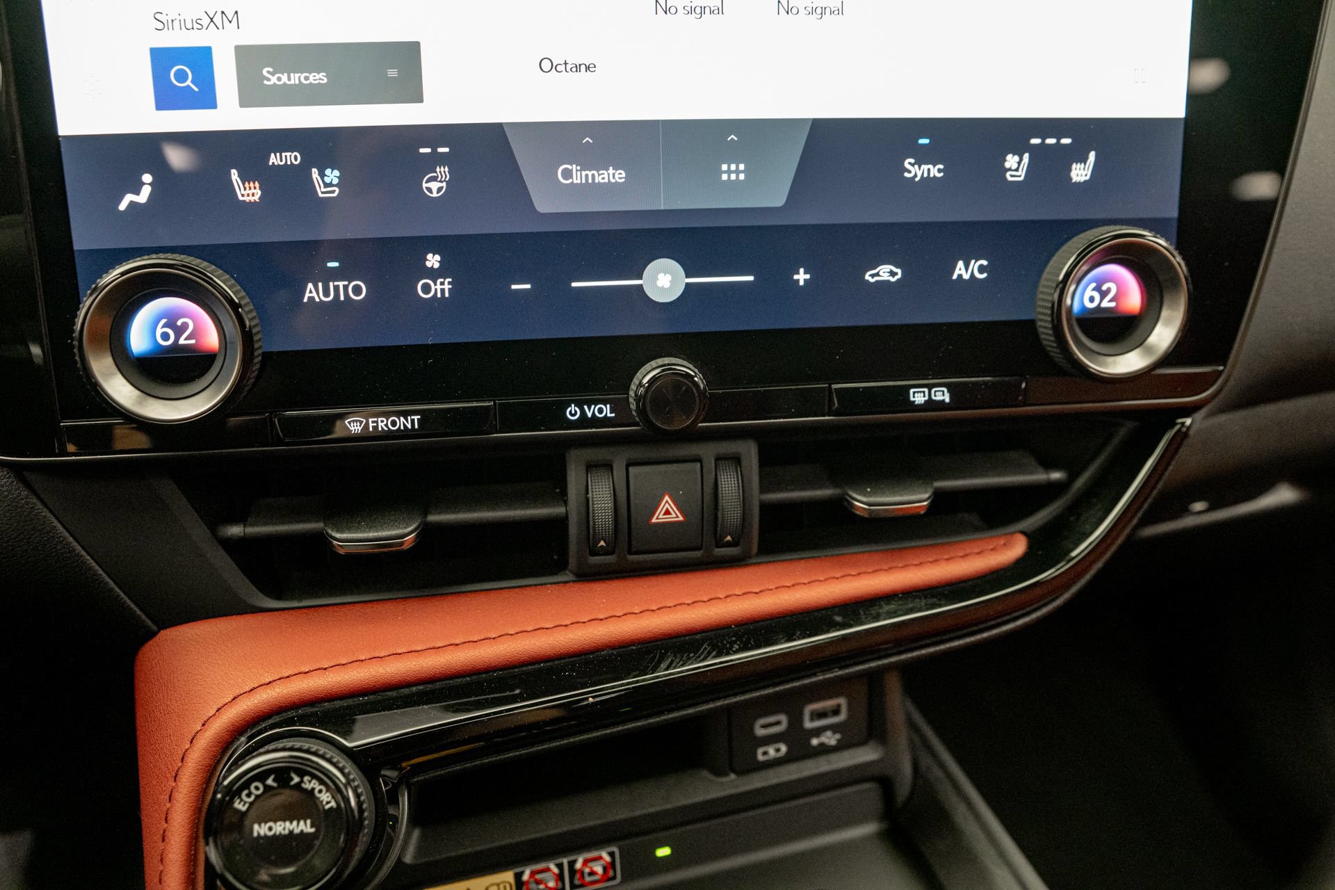 Used 2023 Lexus NX 350 AWD image 22