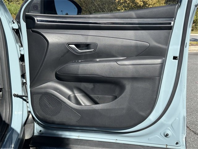 Used 2023 Hyundai Santa Cruz SEL w/ Activity Package image 15