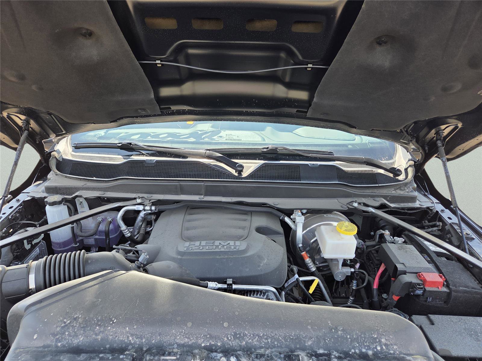 New 2026 RAM 2500 Power Wagon image 37