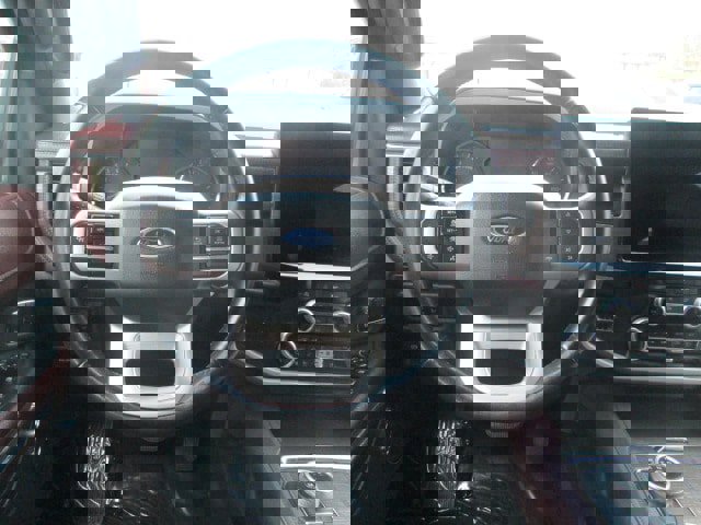 Used 2023 Ford Expedition Max Limited image 17