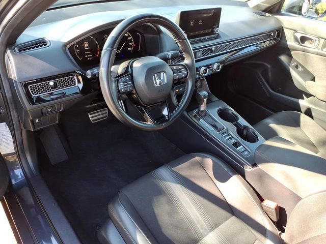 Used 2025 Honda Civic Sport image 7