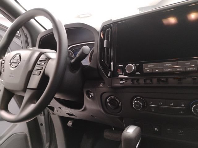 New 2026 Nissan Frontier SV w/ Tow Package AWD/4WD image 17