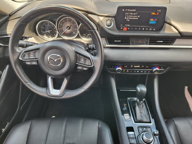 Used 2019 MAZDA MAZDA6 Grand Touring FWD image 27