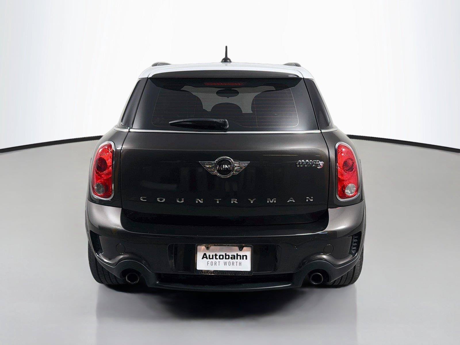 Used 2016 MINI Cooper Countryman S FWD image 6