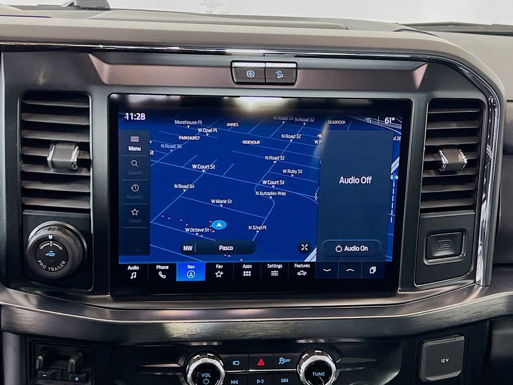 New 2025 Ford F350 Lariat w/ Lariat Ultimate Package image 20