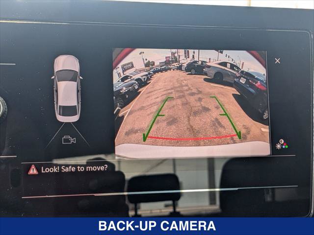 Used 2025 Volkswagen Jetta S FWD image 18