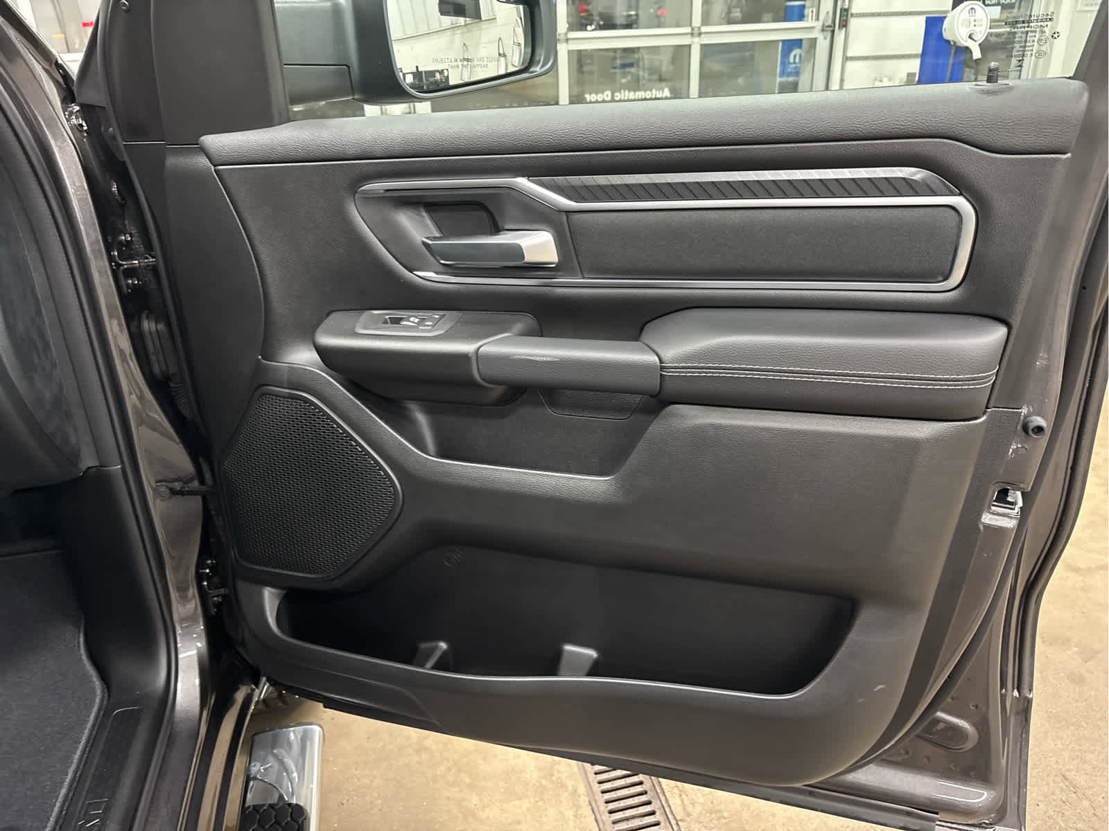 New 2026 RAM 1500 Big Horn image 36